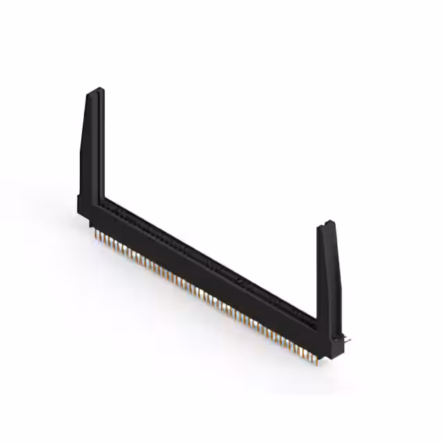 396-100-558-878 EDAC Inc.  Edgeboard Connectors